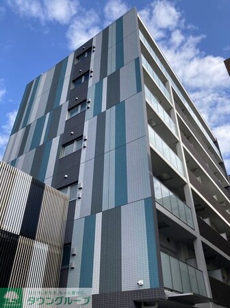 ロイジェント磯子の物件外観写真